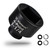 1/2" Drive 1-1/4" 4-Point Square Impact Socket