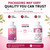 Soursop Bitters Liquid with Soursop Leaves for Digestive,Gut Cleanse, Detox