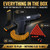 Safe Foam Blaster Pistol Shell Eject 50 Soft Bullets 32 Feet 6+