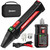 KAIWEETS Circuit Breaker Finder Tool Kit, GFCI Outlet Tester with Dual LED