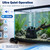 660 GPH Submersible Water Pump, Quiet Aquarium Pumps with 9.19ft High Lift