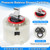 M952100-0070A Pressure Balancing Unit and 023529-0070A Cartridge, Compatible with American Standard Valve Shower Cartridge Replacement Kit for Tub and Shower Faucet Valves