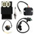 ZHENGHE High Performance GY6 Ignition Coil Kit with Voltage Regulator, Rectifier, 6-Pin AC CDI, Solenoid Relay & Spark Plug for 50cc 125cc 150cc ATV Quad Go Kart Moped Scooter