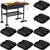 8Pcs 1/4" Grill Leveling Shims Kit Compatible with Blackstone & Most Grills