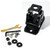 UAYESOK Folding Mobile Antenna Vehicle Channel Mount