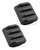 2Pcs Engine Hood Guide Fit for Peterbilt 388 389 Trucks Etc