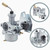 Carburetor for Kawasaki KLX110 2002-2020 & Suzuki DRZ110 2003-2005