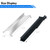 Grillflame BG179A Replacement Parts for Master Forge BG1793B-A BG179A 503225 BG1795BAL Gas Grill Parts Modular 3 5 Burner BBQ Cast Iron Grill Burners CIMF1 Heat Plates Shields Flame Tamers Ignitor