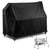 Agustone 45 Inch Rotisserie Grill Cover for Pig Lamb Hooded Roaster
