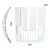 Spa Waterfall Grate for Dream Maker & AquaRest Spas