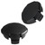 2 Pack Echo Trimmer Parts X472000070 Wear Cap Spool Cover Speed Feed 400