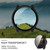 2 Pack for Garmin Forerunner 265 46mm Watch Screen Protector Anti-Scratch