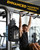 Magnetic Gym Bag for Men, Magnetic Gym Water Bottle Bag with Phone Holder