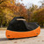 AUTOLION Motorcycle Cover Heavy Duty 420D Oxford 107 Inch