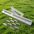 Getanye Synthetic Turf Cutter Turf Edge Trimmer with 10 Blades