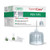TonmiCare Pen Tips 32G 4mm, Box of 100, Universal Fit with Most Pen Devices