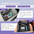 RUNROAD Center Console Organizer Tray For 2026 Hyundai Palisade Accessories