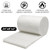 EIEIOO Ceramic Fiber Blanket for Wood Stove Baffles, Fireplaces (24x8x2)