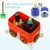 Only Compatible with Enga Shower Valve, 4 way diverter Cartridge Replacement, 4 Setting Diverter Cartridge + Temperature Cartridge