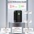 Power Failure Alarm, WiFi Power Outage Alarm for Freezer, App Notifications