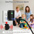 Power Failure Alarm, WiFi Power Outage Alarm for Freezer, App Notifications