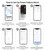 Power Failure Alarm, WiFi Power Outage Alarm for Freezer, App Notifications