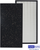 HRF-Z2 Replacement Filter Set Compatible with Honeywell HPA600 (HPA600B) Profess