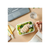 Ganon Baked Protein 40 Pack (99.5% Egg White Egg Protein) Protein Egg White Egg / 가농 단백이 구운맛 40개입(흰자 99.5프로 에그 프로틴) 단백질 달걀흰자 계란