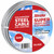 Strata 150 ft Outdoor Clothesline, Super Heavy-Duty Galvanized Steel Cable