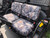 Durafit Seat Covers for Kubota RTV X900, X1100, X1120D, 1140 & Sidekick RTV XG850 - New Models - MC2C Camo Endura