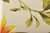 ENNAS Sunflower Vinyl Tablecloth Flannel Backed Oblong(Rectangle)(60Inch by 90Inch)