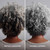 Just Nutritive Gray Hair Shampoo | Gray Hair Treatment | Just Natural Hair Care | Natural Shampoo 16 Oz