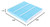 BOSCH 6029C HEPA Cabin Air Filter - 3 Layer Protection For A Healthier Ride