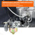 HIPA GXV160 Carburetor for Honda HRC216 HR214 HR215 HRC 216 Push Mower