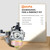 HIPA GXV160 Carburetor for Honda HRC216 HR214 HR215 HRC 216 Push Mower