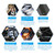 uxcell 16.36sqft Car Sound Deadening Mat Noise Insulation Dampening 315mil