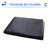 uxcell 16.36sqft Car Sound Deadening Mat Noise Insulation Dampening 315mil