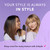 InStyler Turbo Mini Ionic Hair Dryer