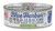Blue Harbor Fish Co. Wild Albacore Solid White Tuna in Water No Salt Added - 4.6 oz Can (Pack of 12)