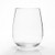Stemless Wine Glasses - Unbreakable Shatterproof BPA Free Plastic Tritan (Set of 8) 16oz - Dishwasher Safe