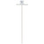 Reotemp 24 Inch Garden and Compost Moisture Meter, Garden Tool Ideal for Soil, Plant, Farm and Lawn Moisture Testing