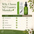 NZ Country Manuka 100% Pure New Zealand Manuka Oil | Organic Essential Oil | 35x Stronger Than Tea Tree | Natural Skin Care | Toenails | Diffuser | Aromatherapy | Nails | Hair | Skin | Lips