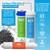 Express Water 3 Year Reverse Osmosis Replacement Filter Set, 21 Filters