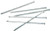 Aluminum Baked Potato Nails Baking Cooking Spud Nail Set of 6 - Tools & Gadgets by Kitchen Tools