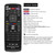 New Vizio Universal Remote Control for All VIZIO Brand TV, Smart TV - 1 Year Warranty