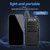 Retevis RT22 Walkie Talkies Long Range Rechargeable with Earpiece (2 Pack)