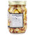 Amish Wedding All-Natural Hot and Sweet Pickled Garlic 15 Ounces (2 Jars)