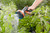 Gardena Premium Multi Sprayer: Garden Sprayer for Watering and Cleaning, Five Spray Patterns, Filter, Lock, Robust, Frost Protection