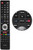 EN-33926A Remote Control Compatible with Hisense EN-33926A for Hisense Smart TV 32K20DW 32K20W 40K366WN 50K610GWN 55K610GWN 40H5 XV5849 32H5B 40H5B 48H5 50H5B 50H5G 50H5GB