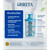Brita Elite Replacement Water Filter, Pitchers and Dispensers, 2 Pack